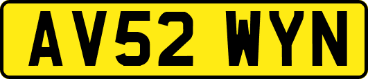 AV52WYN