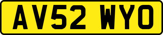 AV52WYO