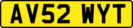 AV52WYT