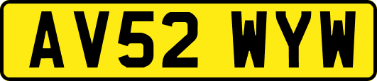 AV52WYW