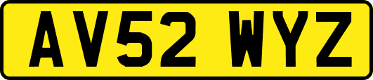 AV52WYZ
