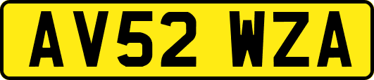 AV52WZA