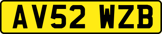 AV52WZB