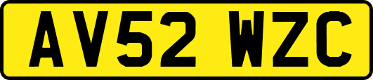 AV52WZC