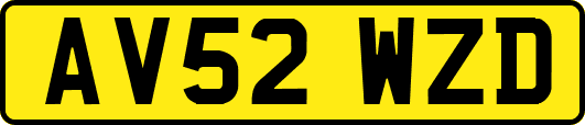 AV52WZD