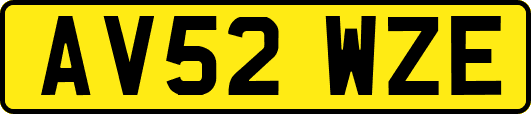 AV52WZE
