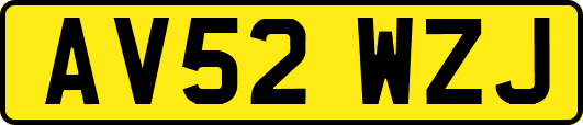AV52WZJ