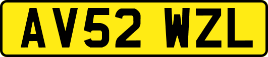 AV52WZL