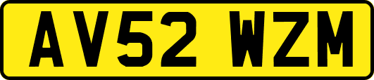 AV52WZM