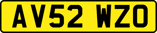 AV52WZO