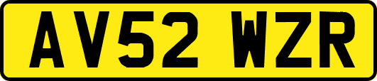 AV52WZR