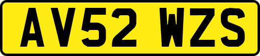 AV52WZS