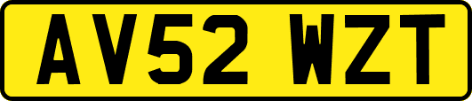 AV52WZT