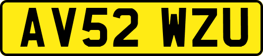 AV52WZU