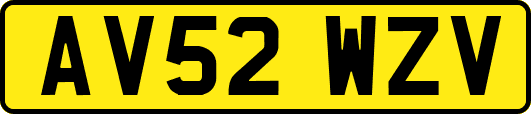 AV52WZV