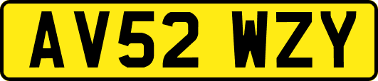 AV52WZY