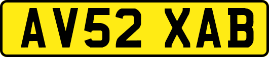AV52XAB