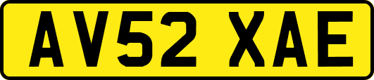 AV52XAE