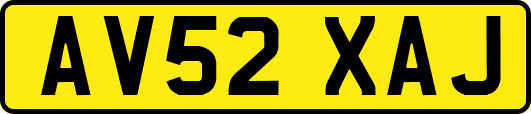 AV52XAJ