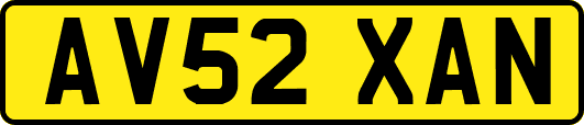 AV52XAN