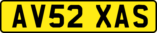 AV52XAS