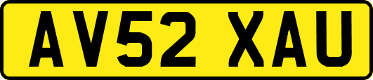 AV52XAU