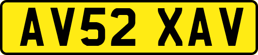 AV52XAV