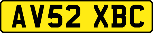 AV52XBC