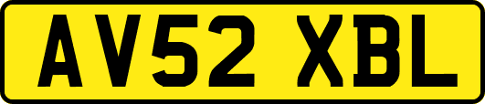 AV52XBL