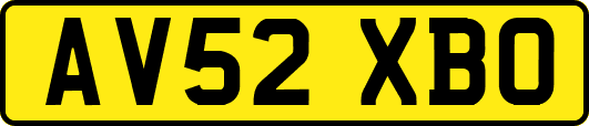 AV52XBO