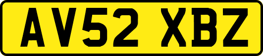 AV52XBZ