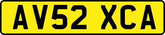 AV52XCA