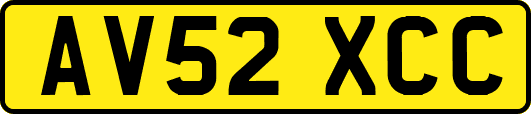AV52XCC