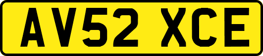 AV52XCE