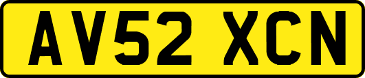 AV52XCN