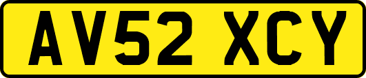 AV52XCY