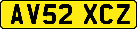 AV52XCZ