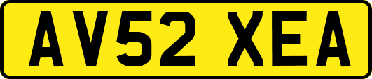 AV52XEA