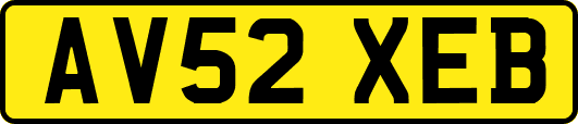 AV52XEB