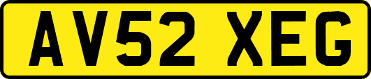 AV52XEG