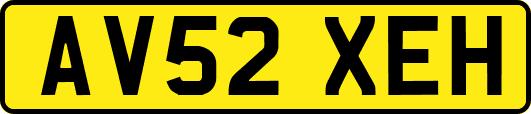 AV52XEH