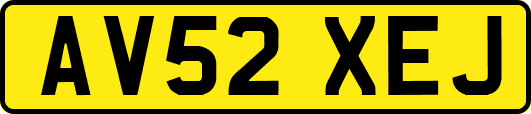 AV52XEJ