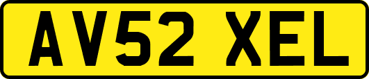 AV52XEL