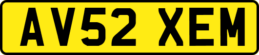 AV52XEM