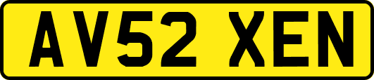 AV52XEN