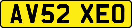 AV52XEO