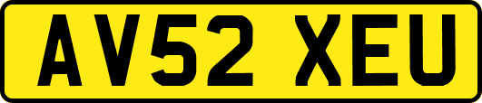 AV52XEU