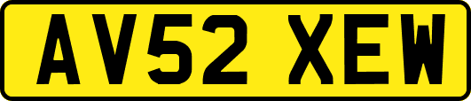 AV52XEW