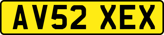 AV52XEX