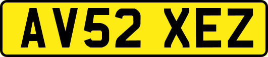 AV52XEZ